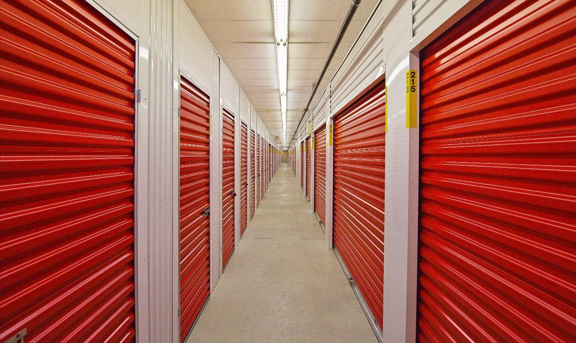 StorageMart