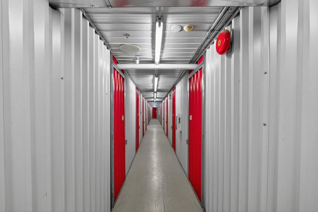 StorageMart