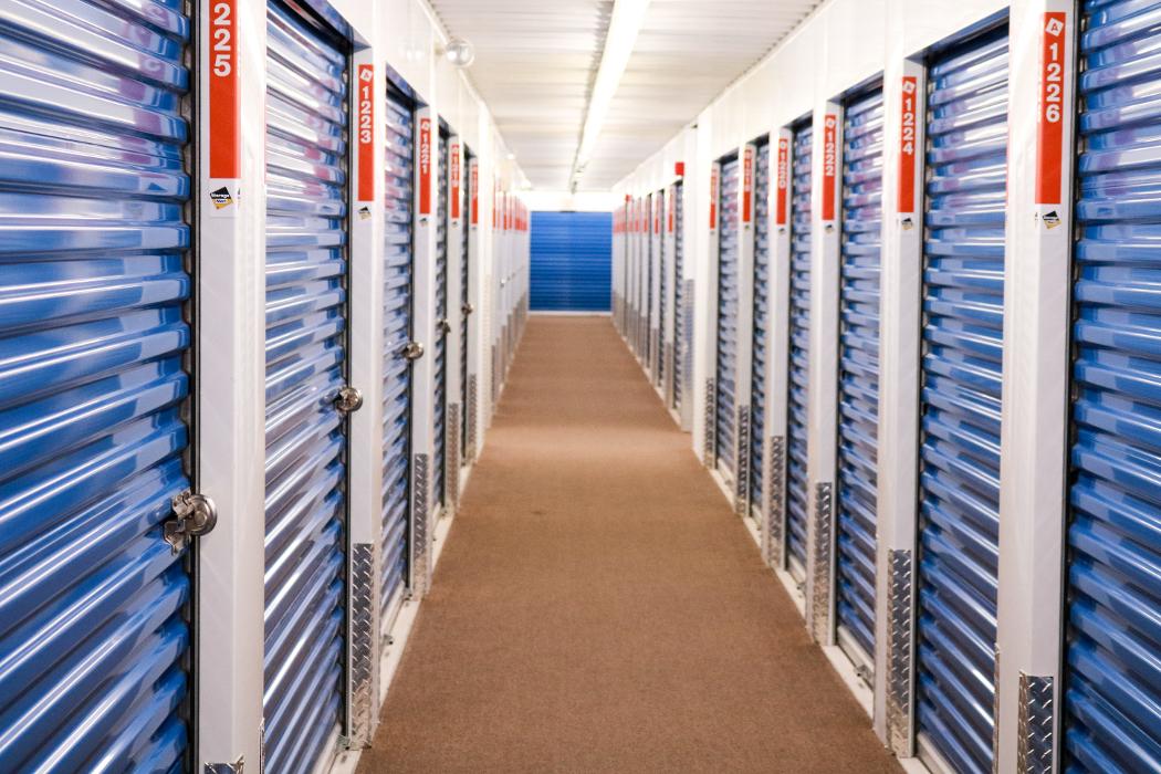 StorageMart
