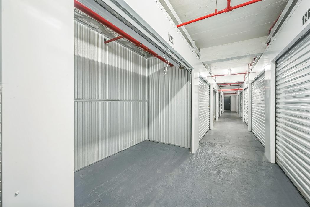Manhattan Mini Storage