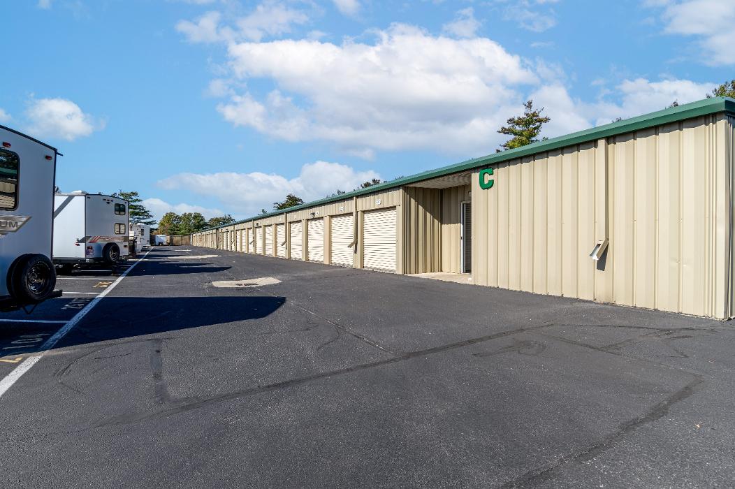 StorageMart