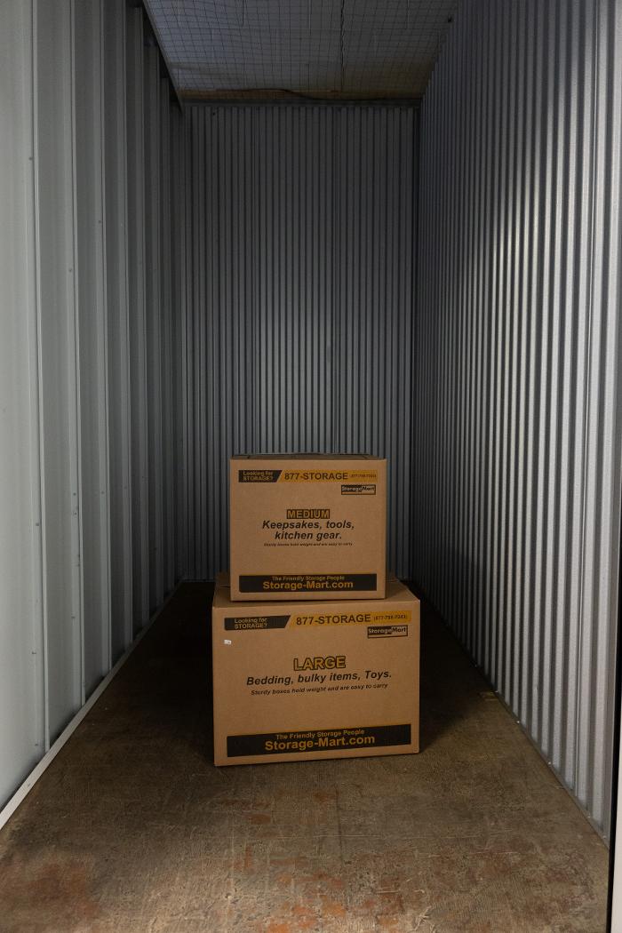 StorageMart