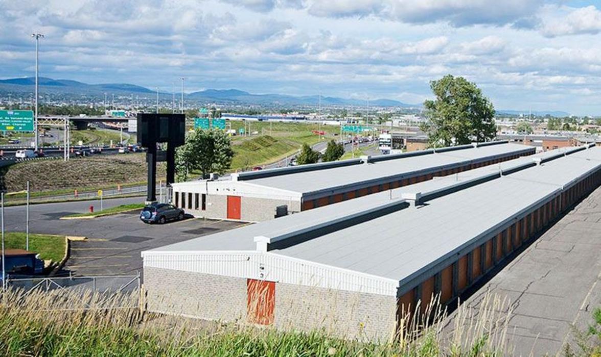 StorageMart Mini Entrepôts