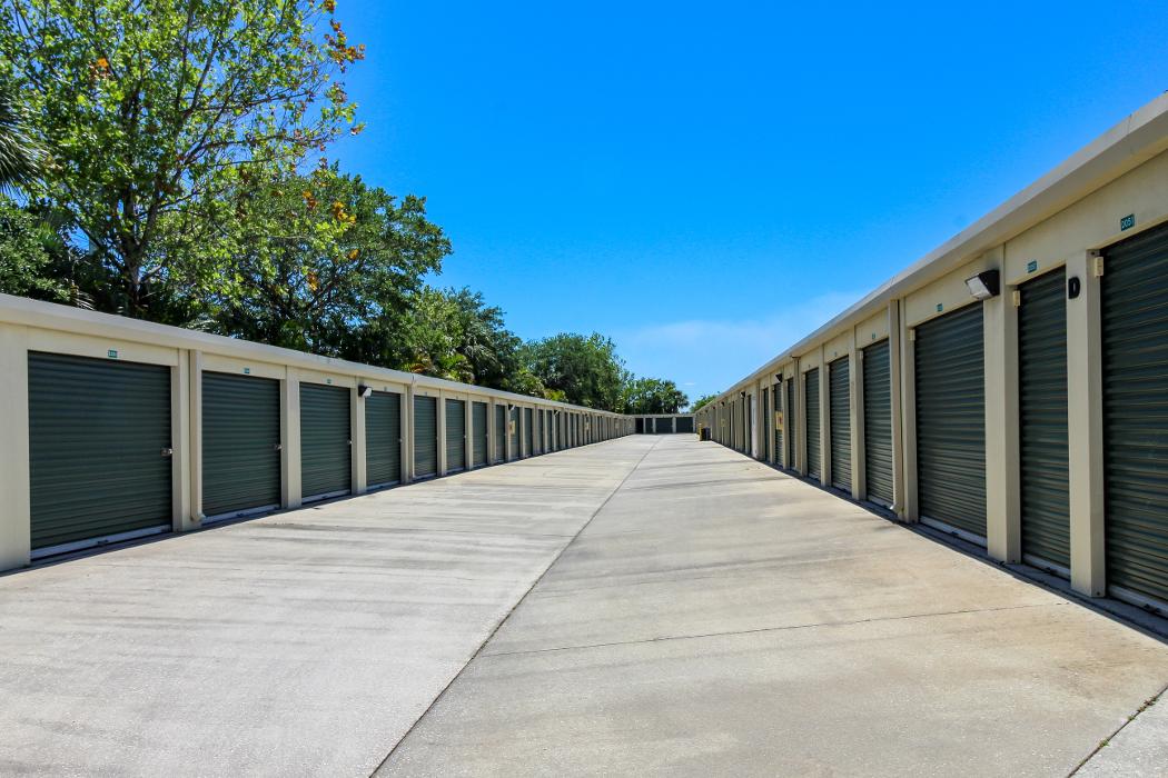 StorageMart
