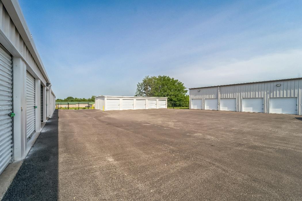 StorageMart