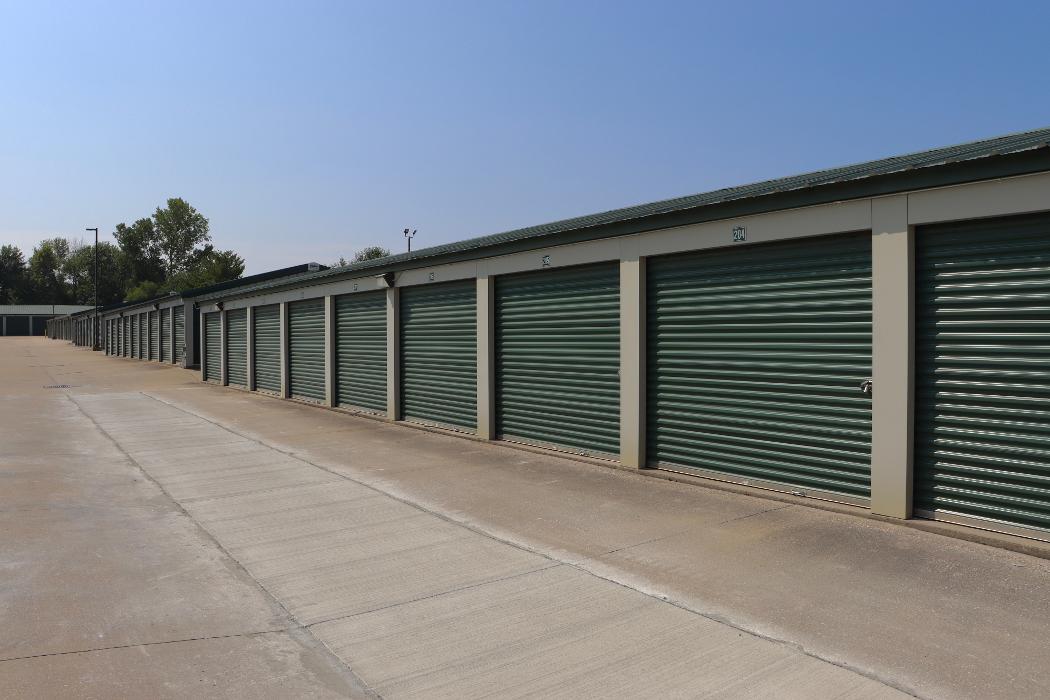 StorageMart