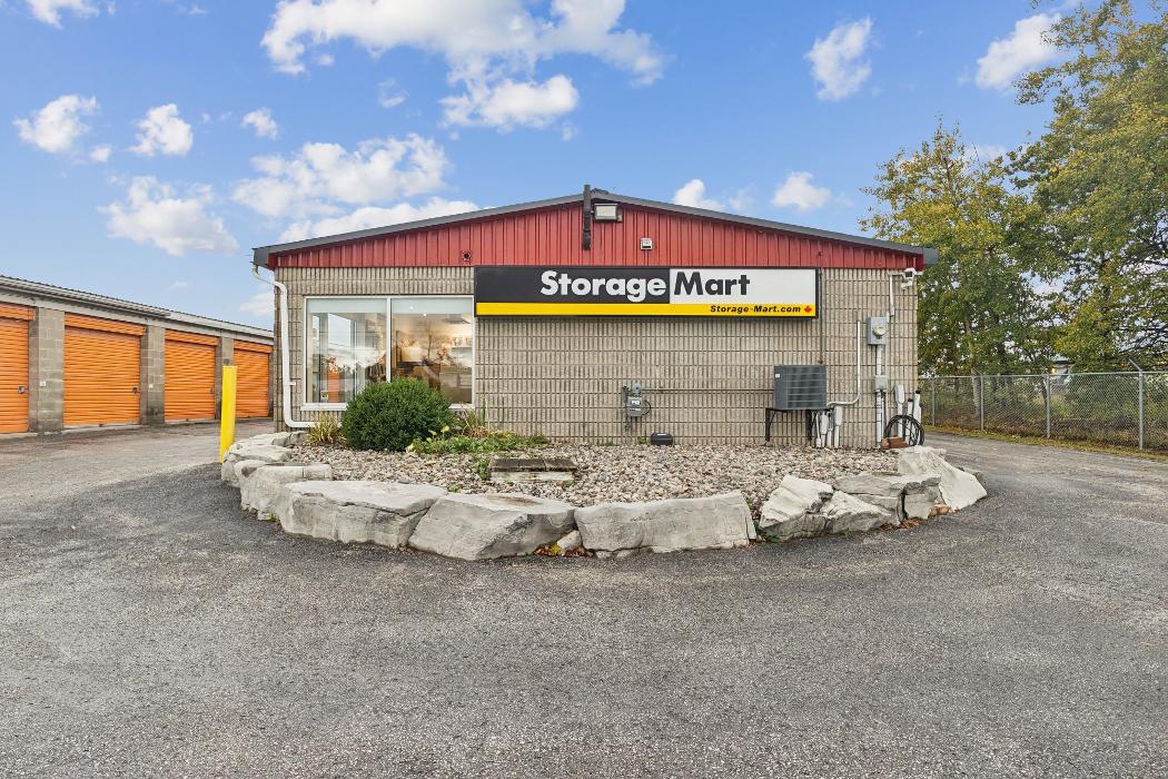 StorageMart