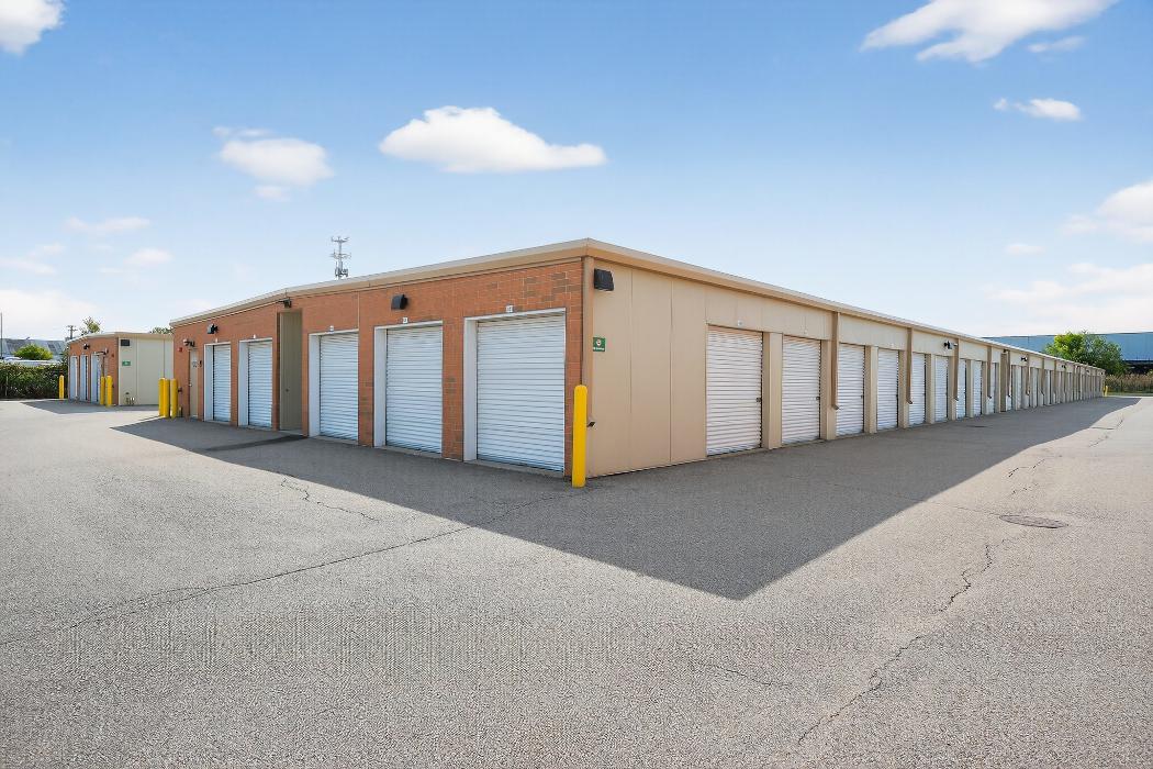 StorageMart
