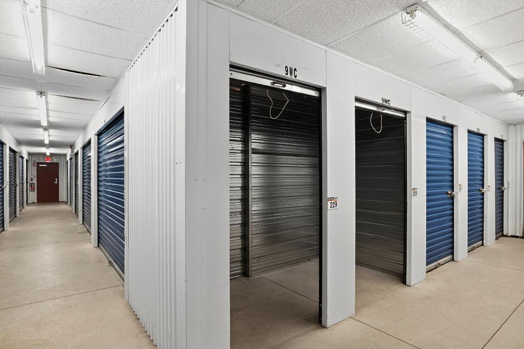 StorageMart
