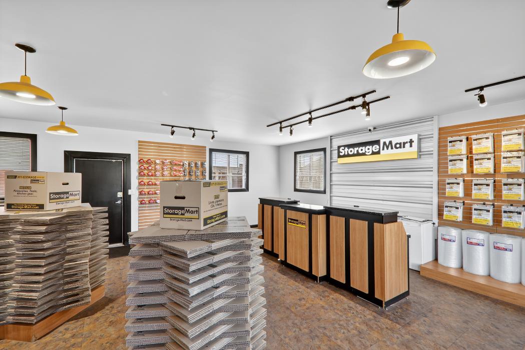 StorageMart