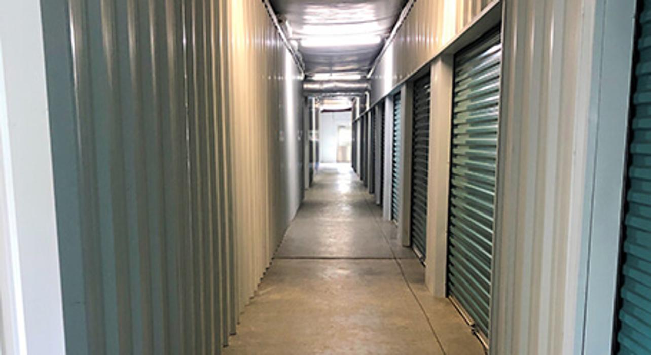 StorageMart