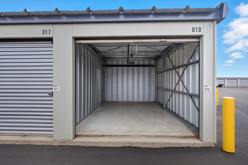 StorageMart