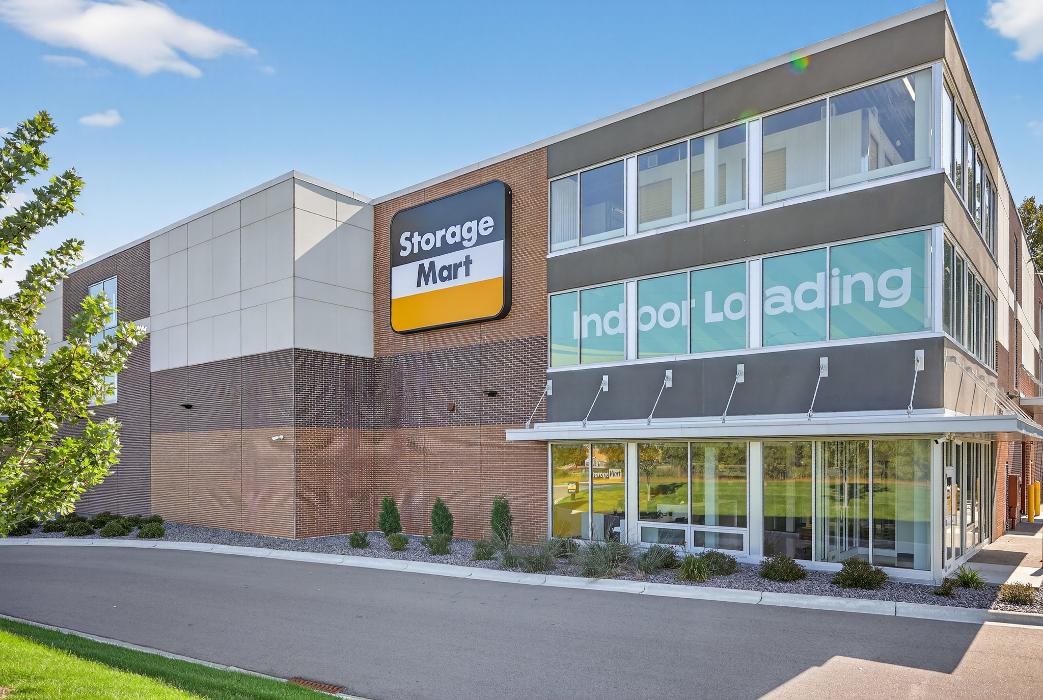 StorageMart