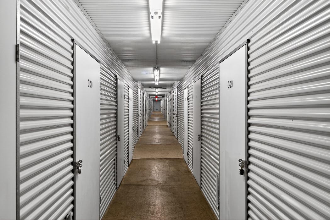 StorageMart