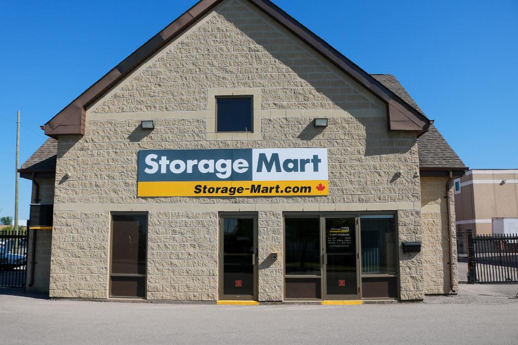 StorageMart