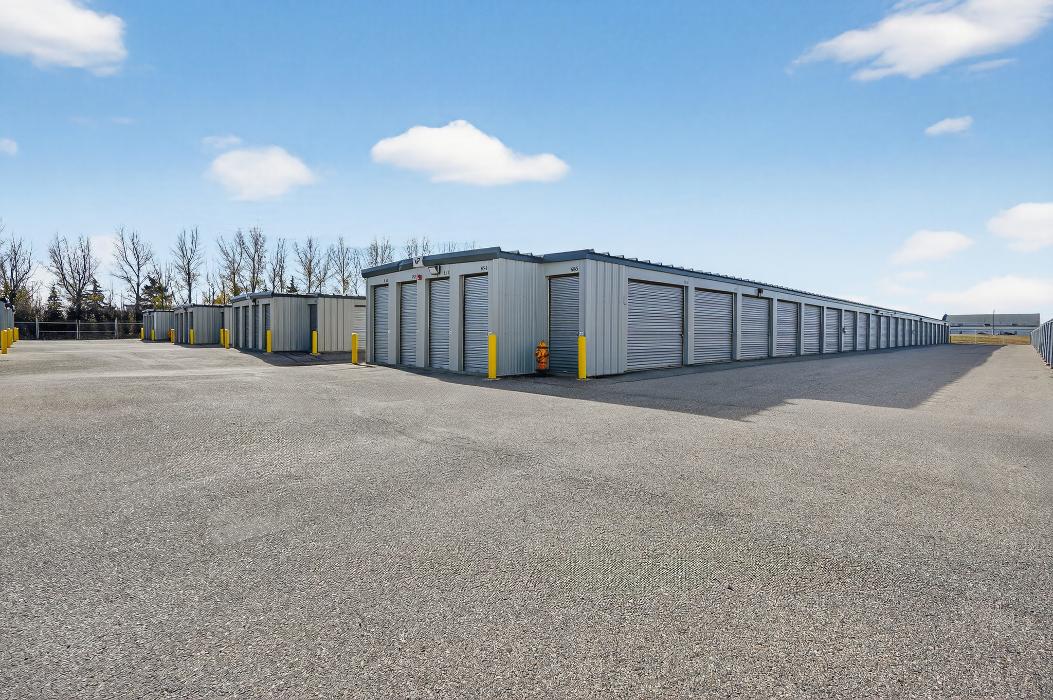 StorageMart