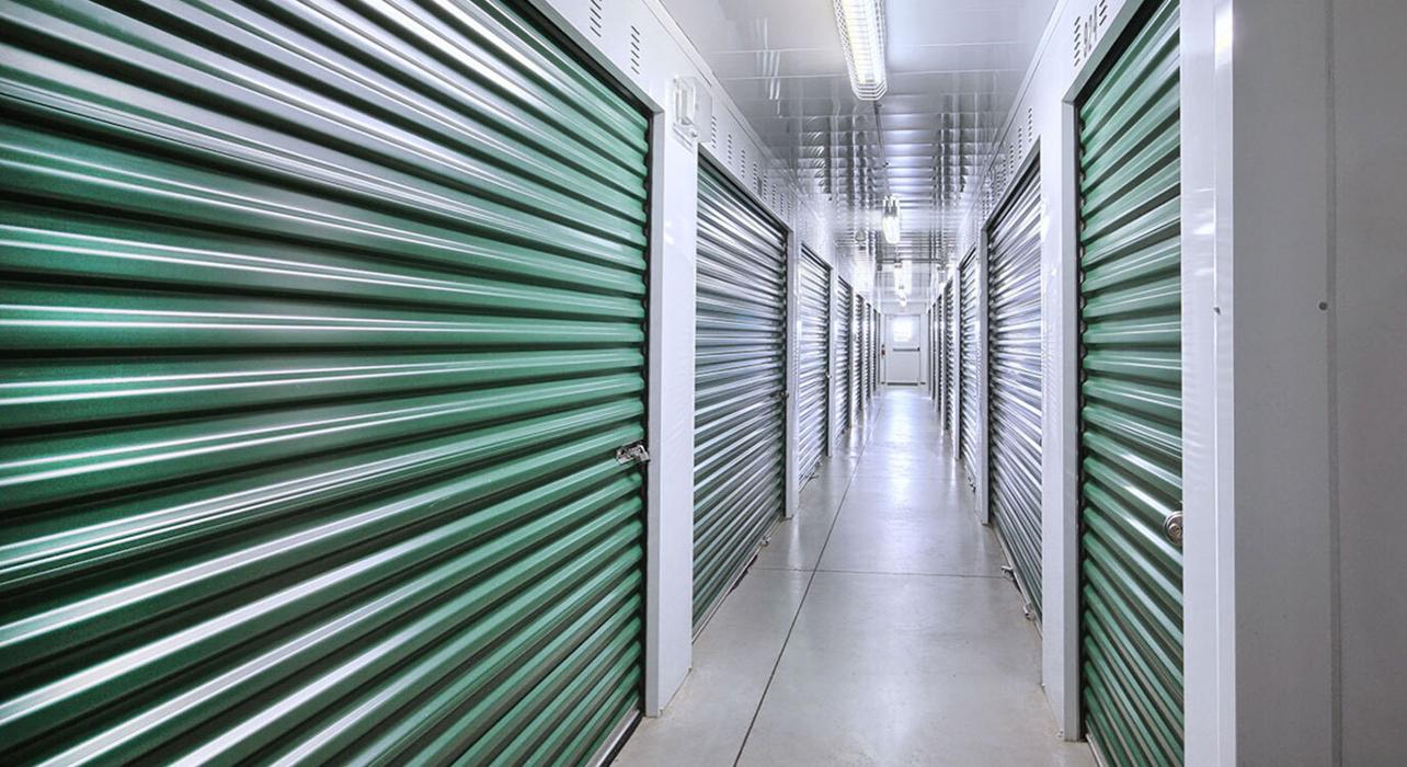 StorageMart