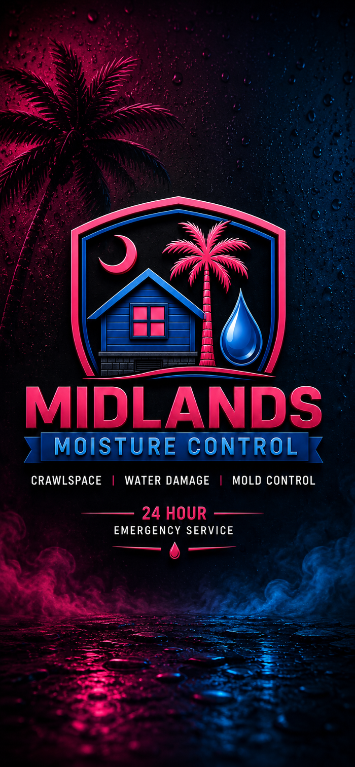 Midlands Moisture Control