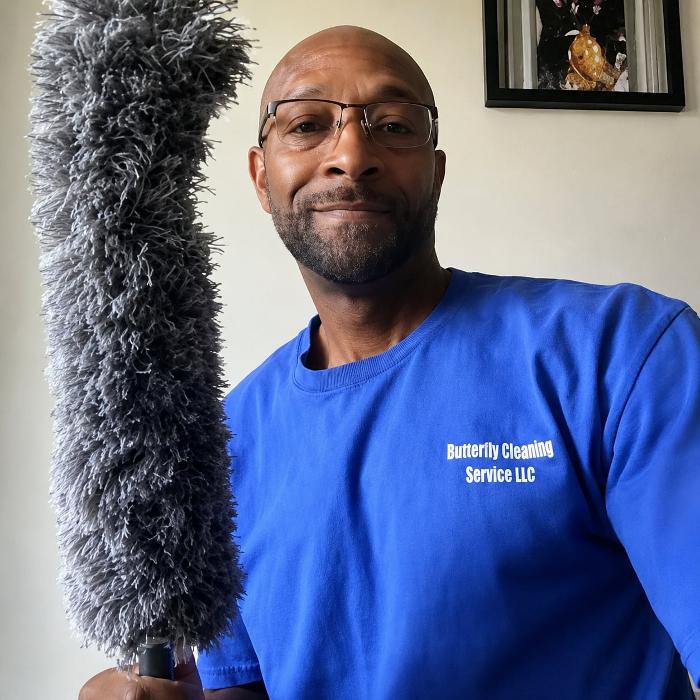 Heavenly Cleaning Services LLC