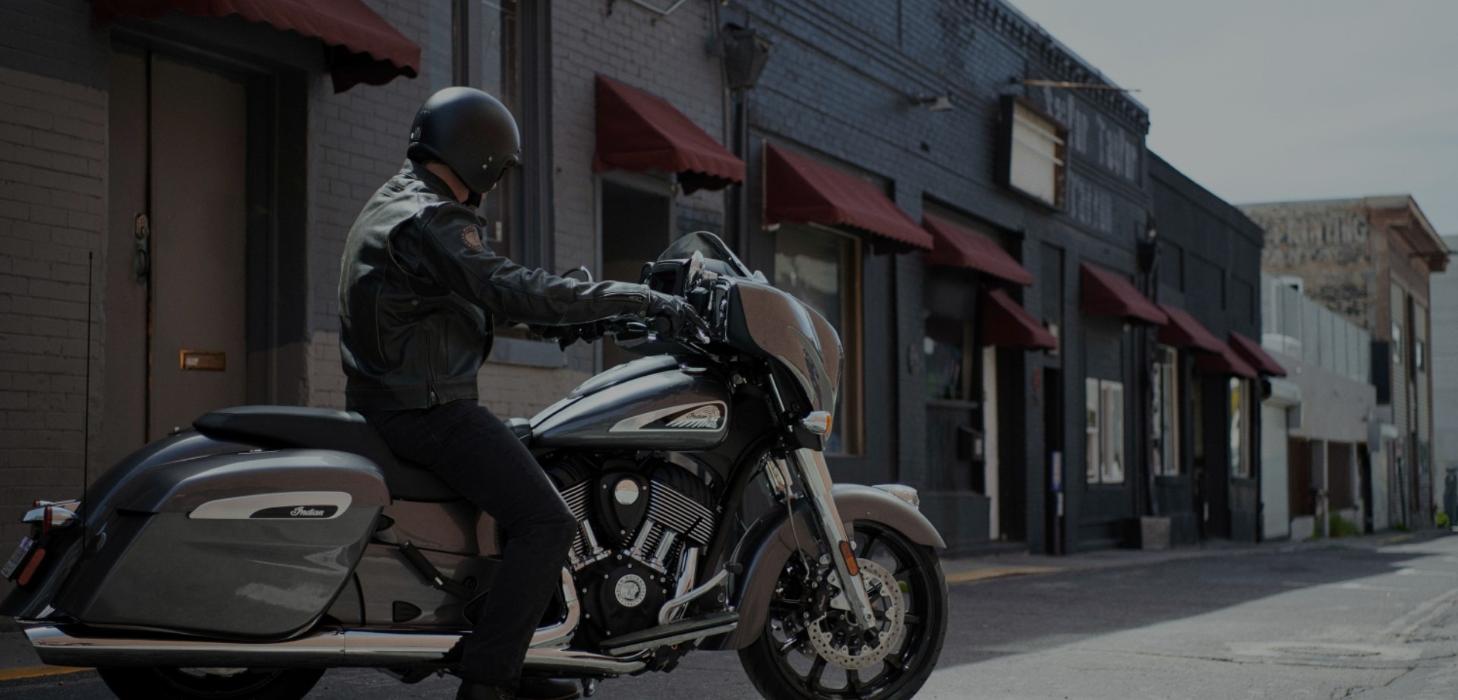 Indian Motorcycle of Chattanooga - Crockett Powersports