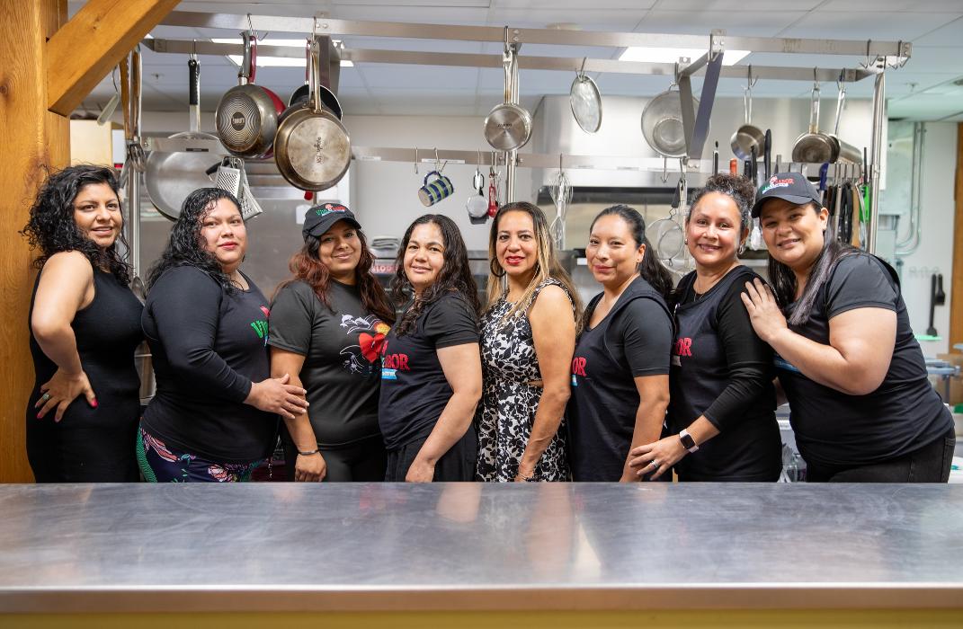 Viva El Sabor