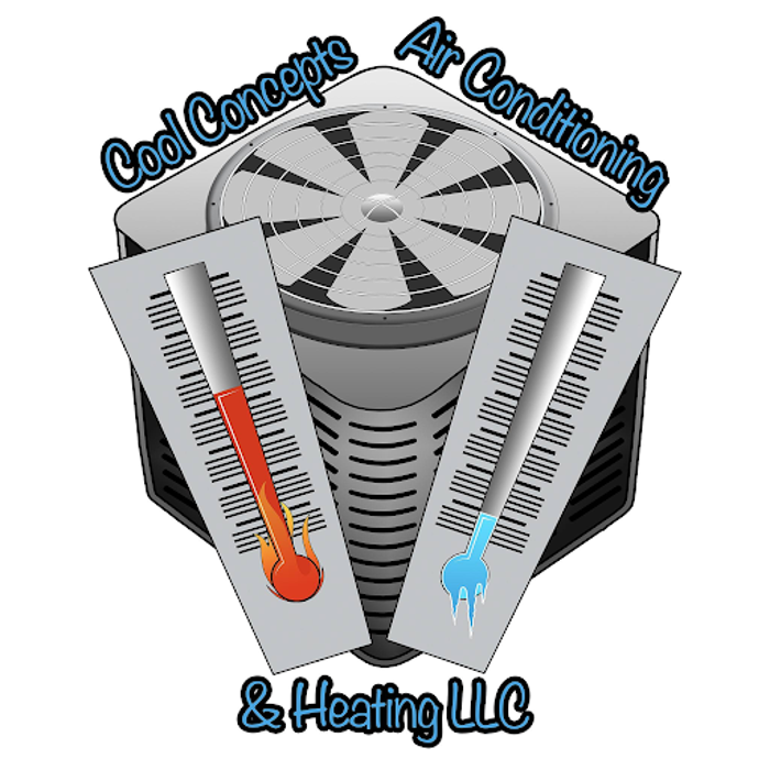 Cool Concepts Air Conditioning & Heating, LLC