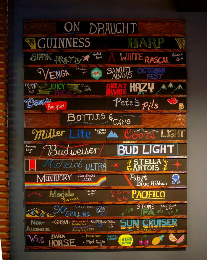 Pete's Pub
