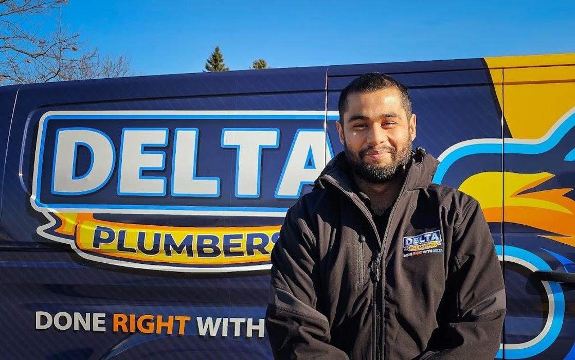 Delta Plumbers of Niagara Falls photo 3