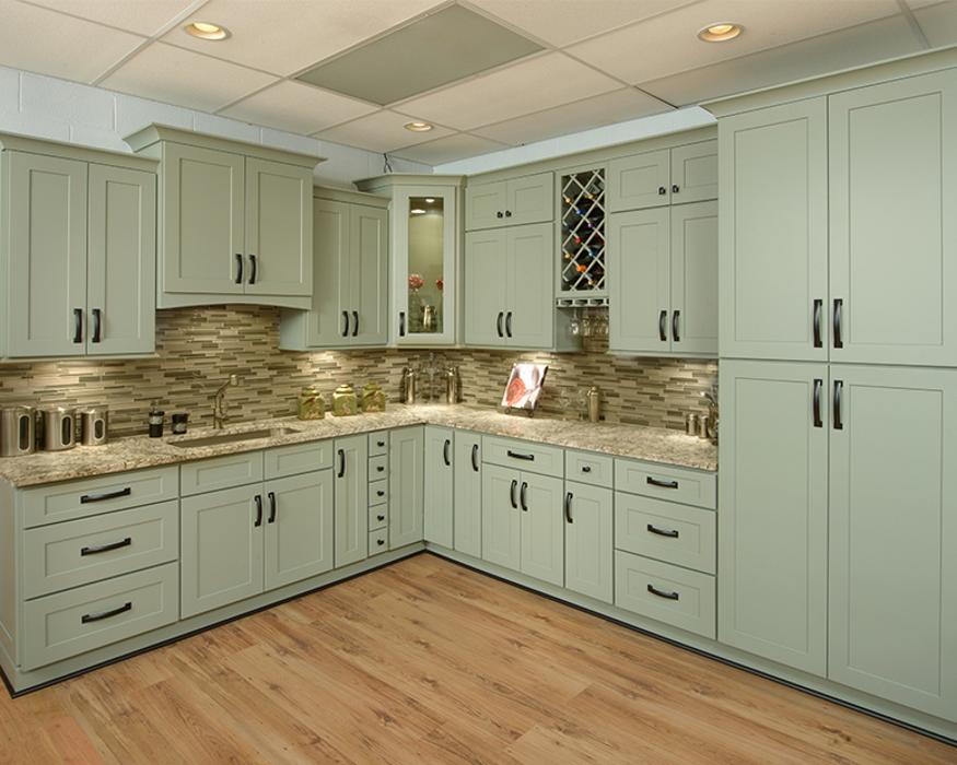 Cabinet Specialist LLC