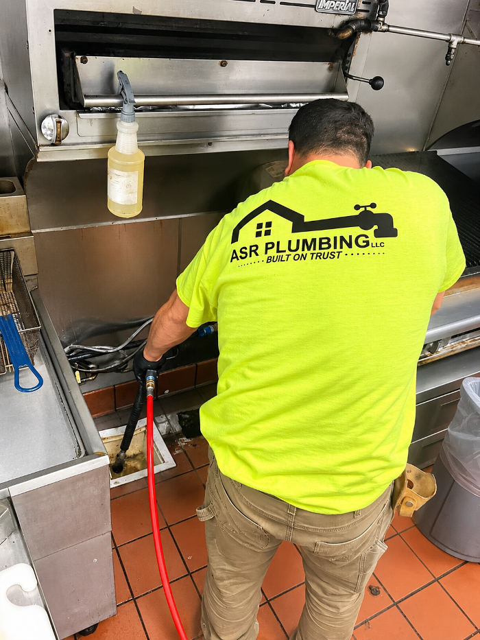 ASR Plumbing Image