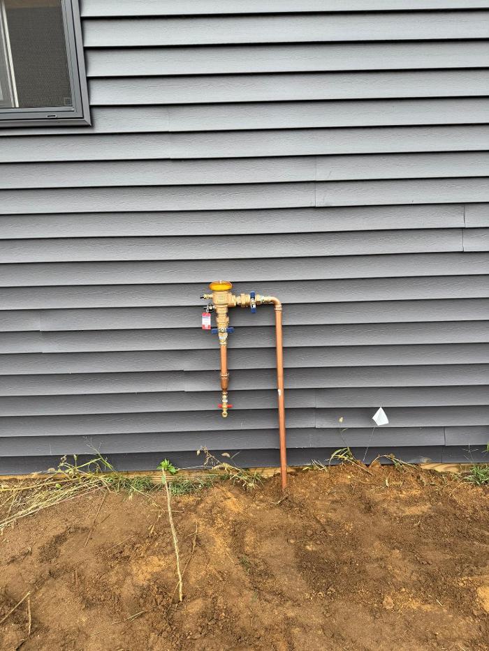 ASR Plumbing Image
