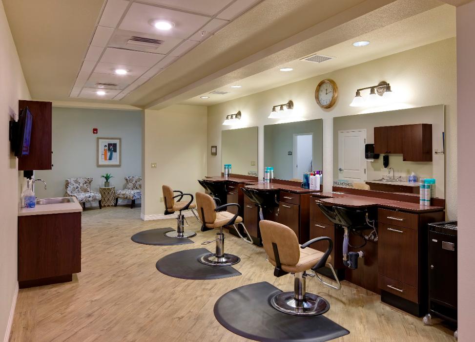 Watercrest Buena Vista