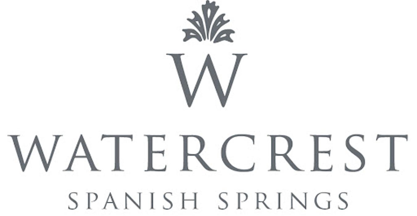 Watercrest Spanish Springs