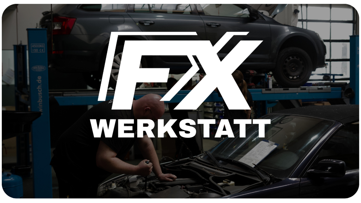 FX KFZ Werkstatt, Hanskampring in Barsbüttel