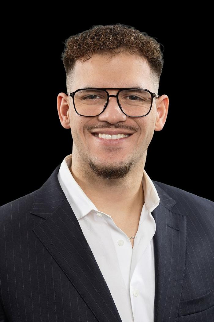 ERGO Versicherung Lenny-Joel Massimo Atici, Ostlandring in Reinbek