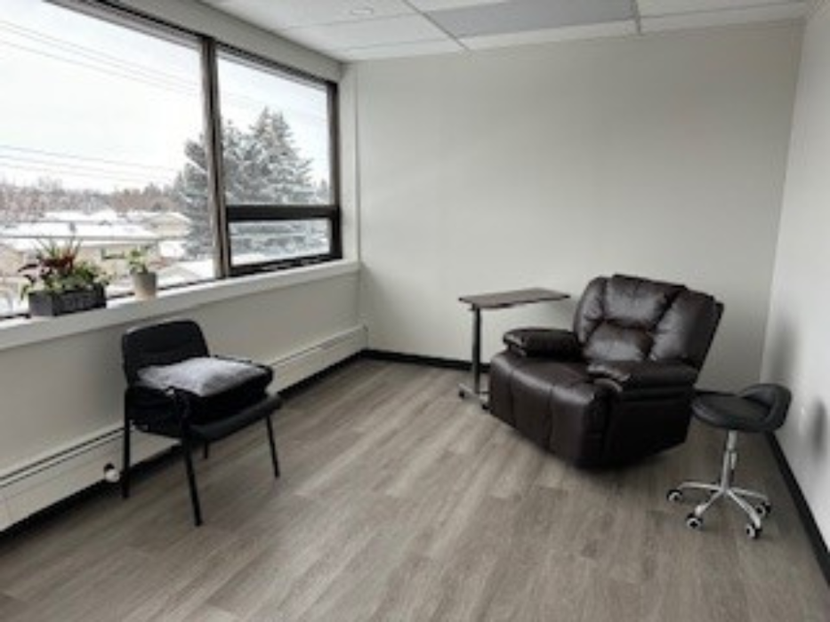 Coverdale Infusion Clinic