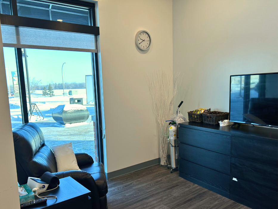 Coverdale Infusion Clinic