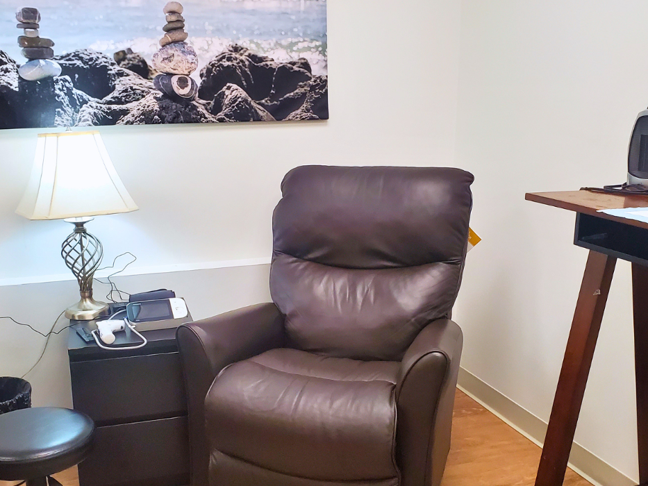 Coverdale Infusion Clinic