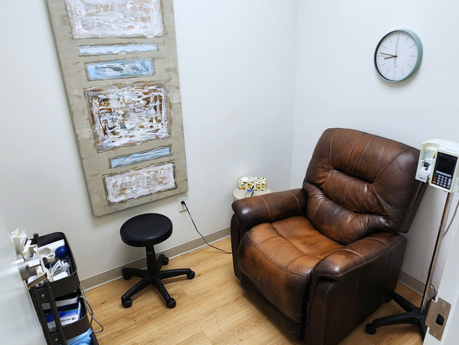 Coverdale Infusion Clinic