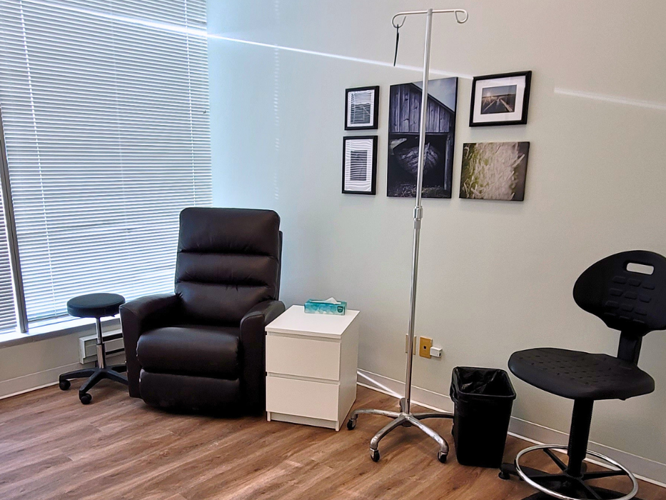 Coverdale Infusion Clinic