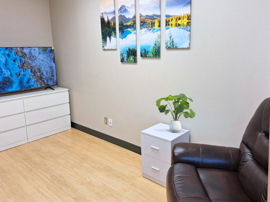Coverdale Infusion Clinic