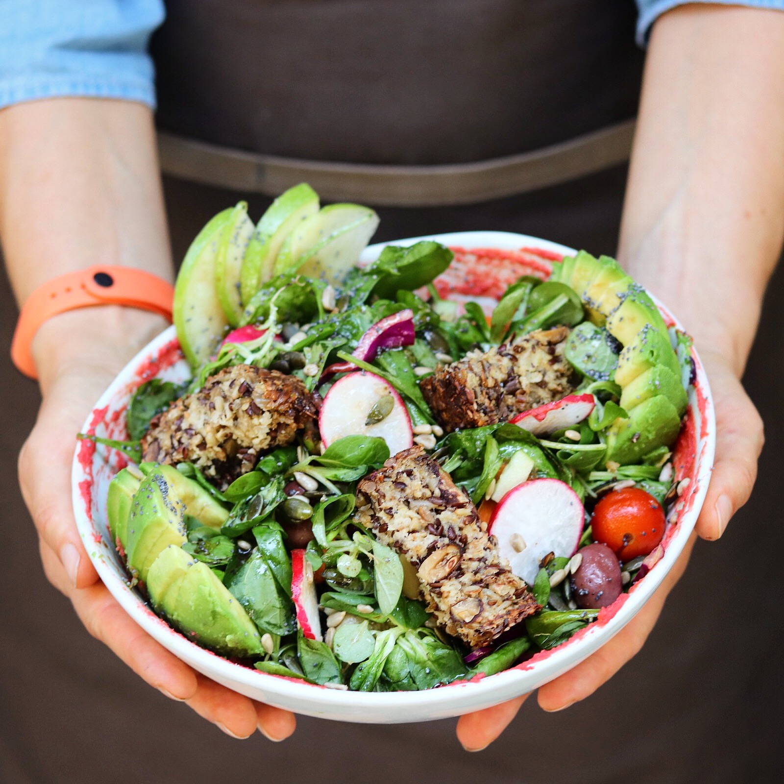 Galería en miniatura