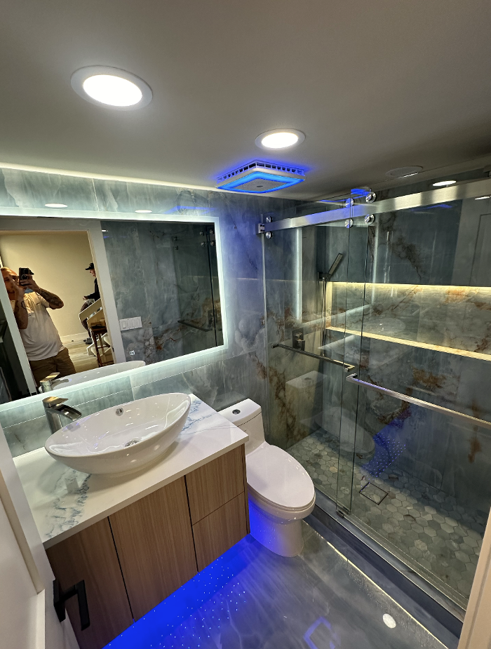 North2South Renovations- Bathroom Remodeling | Kitchen Remodeling Image