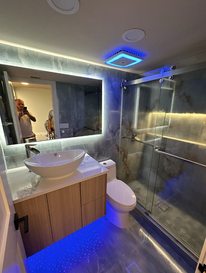North2South Renovations- Bathroom Remodeling | Kitchen Remodeling Image