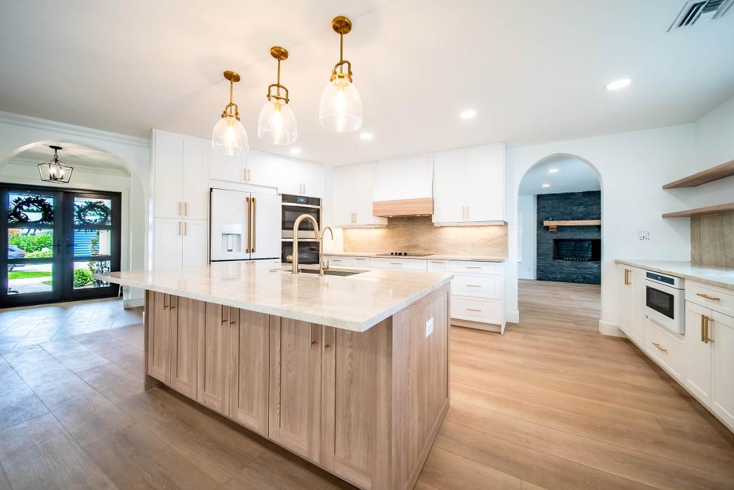 North2South Renovations- Bathroom Remodeling | Kitchen Remodeling Image