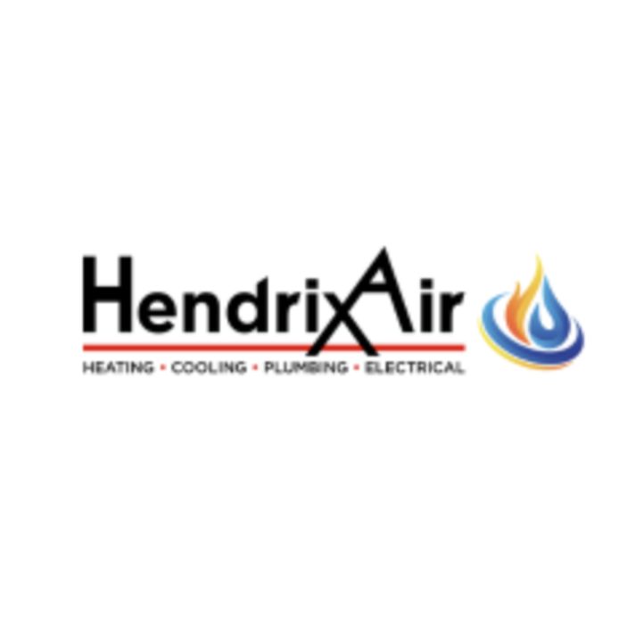 Hendrix Air, Plumbing & Electrical