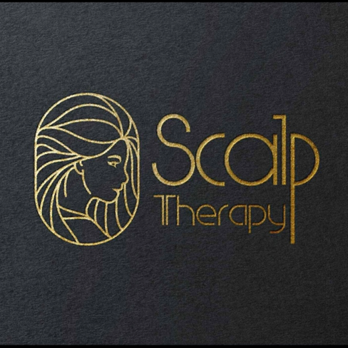 Scalp Therapy Head Spa