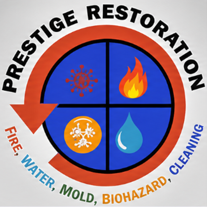 Prestige Restoration and Cleaning Services