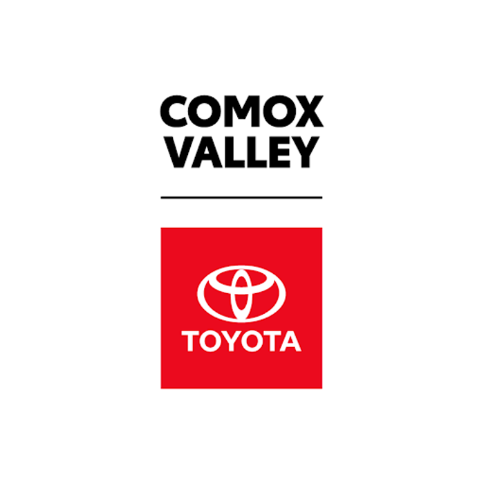 Comox Valley Toyota