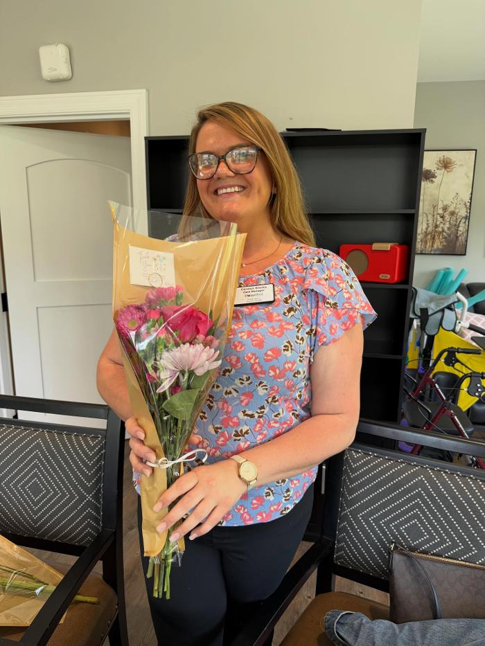 HomeWell Care Services